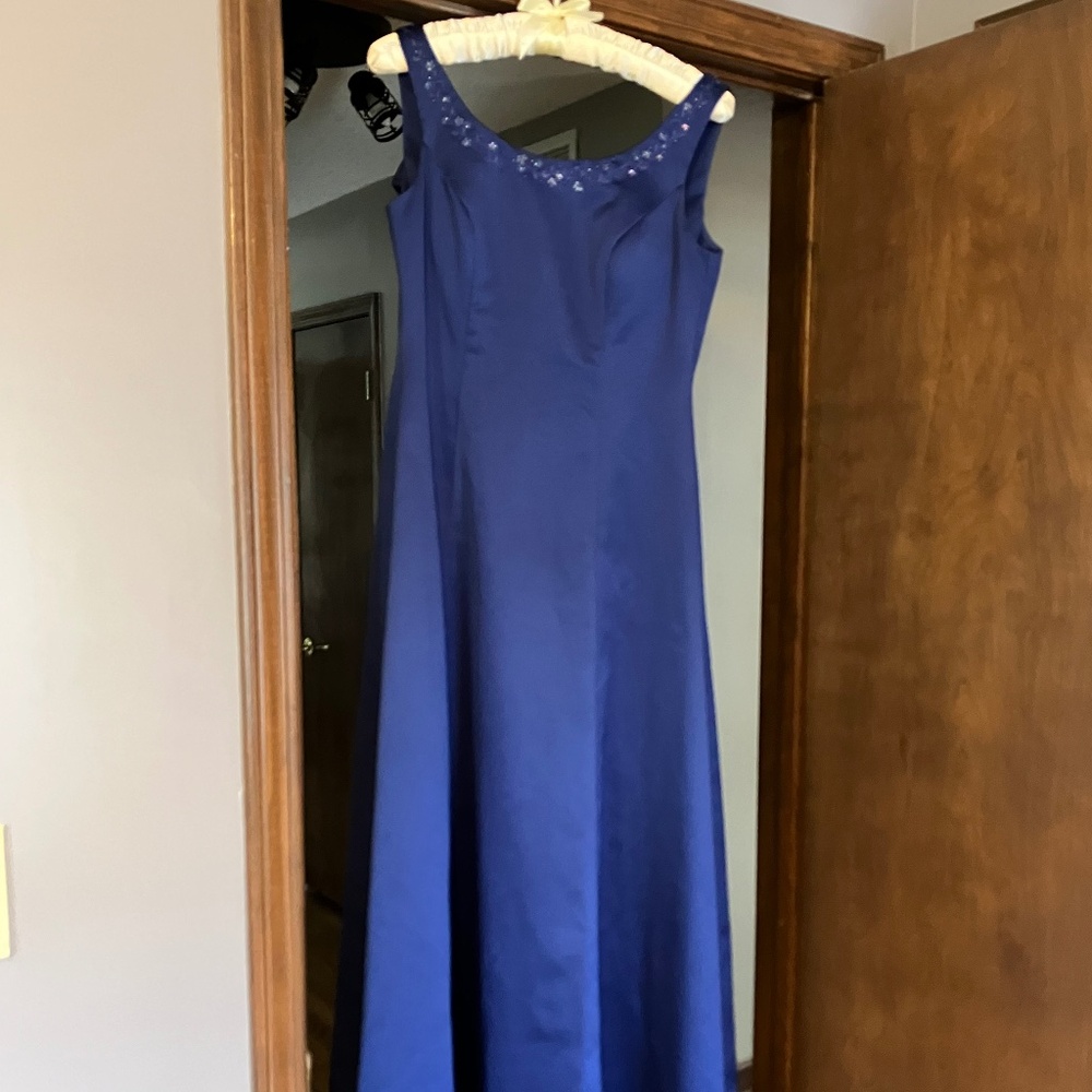 Bridesmaid/formal dress